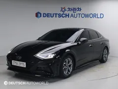 2022 Hyundai Sonata 2.0 — фото 13