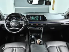 2022 Hyundai Sonata 2.0 — фото 14