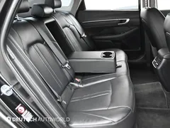 2022 Hyundai Sonata 2.0 — фото 16