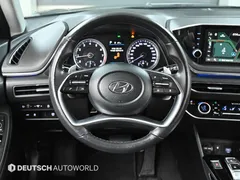 2022 Hyundai Sonata 2.0 — фото 17