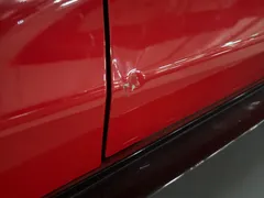2021 ChevroletGMDaewoo Camaro SS 6.2 V8 Volcano Red, красный — фото 8
