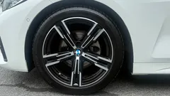 2022 BMW 4-Series 420i M Sport Coupe — фото 5