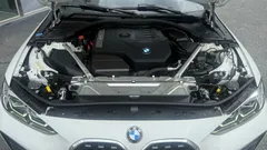 2022 BMW 4-Series 420i M Sport Coupe — фото 6