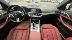 2022 BMW 4-Series 420i M Sport Coupe — фото 7
