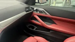 2022 BMW 4-Series 420i M Sport Coupe — фото 19