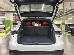 2021 Porsche Cayenne 3.0, белый — фото 16