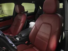 2021 Porsche Cayenne 3.0, белый — фото 18
