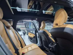 2023 Volvo V60 B5 Ultimate AWD, белый — фото 10