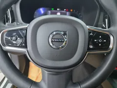 2023 Volvo V60 B5 Ultimate AWD, белый — фото 16