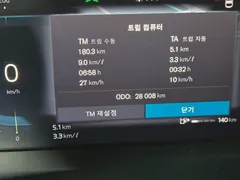 2023 Volvo V60 B5 Ultimate AWD, белый — фото 17