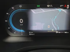 2023 Volvo V60 B5 Ultimate AWD, белый — фото 18