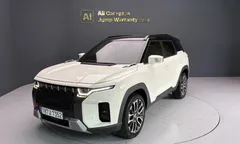 2023 SsangYong Torres Gasoline 1.5 2WD — фото 1