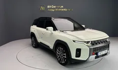 2023 SsangYong Torres Gasoline 1.5 2WD — фото 2