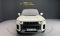 2023 SsangYong Torres Gasoline 1.5 2WD — фото 3