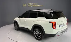 2023 SsangYong Torres Gasoline 1.5 2WD — фото 4