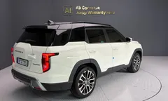 2023 SsangYong Torres Gasoline 1.5 2WD — фото 5