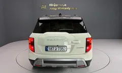 2023 SsangYong Torres Gasoline 1.5 2WD — фото 6