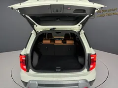2023 SsangYong Torres Gasoline 1.5 2WD — фото 7