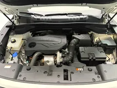 2023 SsangYong Torres Gasoline 1.5 2WD — фото 9