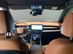 2023 SsangYong Torres Gasoline 1.5 2WD — фото 10