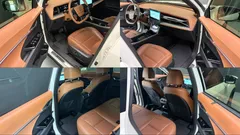 2023 SsangYong Torres Gasoline 1.5 2WD — фото 17