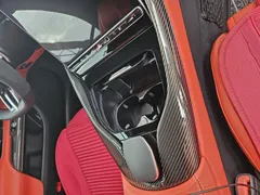 2023 Mercedes-Benz SL-Class AMG SL63 4MATIC+ Performance, белый — фото 8
