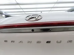2022 Hyundai Grandeur 2.5 — фото 20