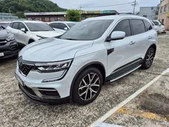 2022 Renault Samsung QM6 2.0 LPe RE Signature 2WD — фото 1
