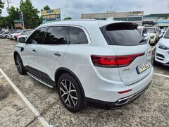 2022 Renault Samsung QM6 2.0 LPe RE Signature 2WD — фото 2