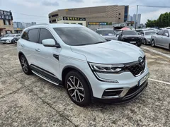 2022 Renault Samsung QM6 2.0 LPe RE Signature 2WD — фото 3