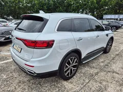 2022 Renault Samsung QM6 2.0 LPe RE Signature 2WD — фото 4