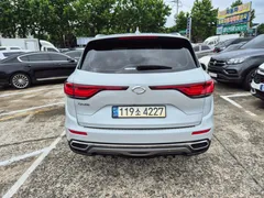 2022 Renault Samsung QM6 2.0 LPe RE Signature 2WD — фото 6
