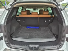 2022 Renault Samsung QM6 2.0 LPe RE Signature 2WD — фото 7