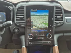 2022 Renault Samsung QM6 2.0 LPe RE Signature 2WD — фото 9