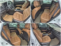 2022 Renault Samsung QM6 2.0 LPe RE Signature 2WD — фото 15