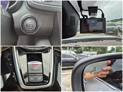 2022 Renault Samsung QM6 2.0 LPe RE Signature 2WD — фото 18