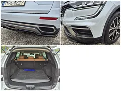2022 Renault Samsung QM6 2.0 LPe RE Signature 2WD — фото 19