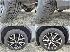 2022 Renault Samsung QM6 2.0 LPe RE Signature 2WD — фото 20