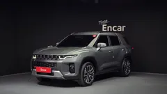 2023 SsangYong Torres Gasoline 1.5 2WD — фото 1