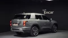 2023 SsangYong Torres Gasoline 1.5 2WD — фото 2
