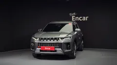2023 SsangYong Torres Gasoline 1.5 2WD — фото 3