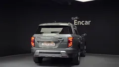 2023 SsangYong Torres Gasoline 1.5 2WD — фото 4