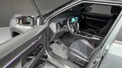 2023 SsangYong Torres Gasoline 1.5 2WD — фото 10