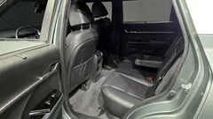 2023 SsangYong Torres Gasoline 1.5 2WD — фото 11