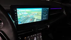 2023 SsangYong Torres Gasoline 1.5 2WD — фото 18