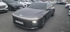 2023 Hyundai Grandeur 3.5 Gasoline 2WD — фото 1