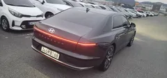 2023 Hyundai Grandeur 3.5 Gasoline 2WD — фото 2