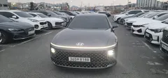 2023 Hyundai Grandeur 3.5 Gasoline 2WD — фото 3
