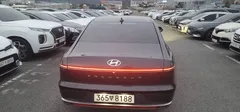 2023 Hyundai Grandeur 3.5 Gasoline 2WD — фото 4