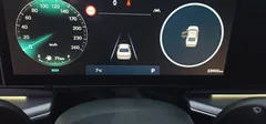 2023 Hyundai Grandeur 3.5 Gasoline 2WD — фото 8